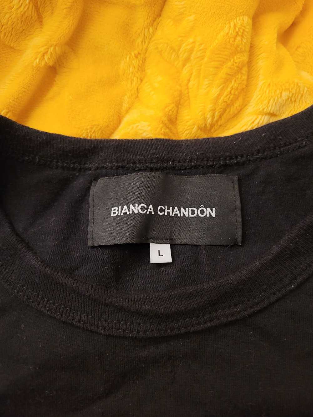 Bianca Chandon Homme Femme T-Shirt - image 2