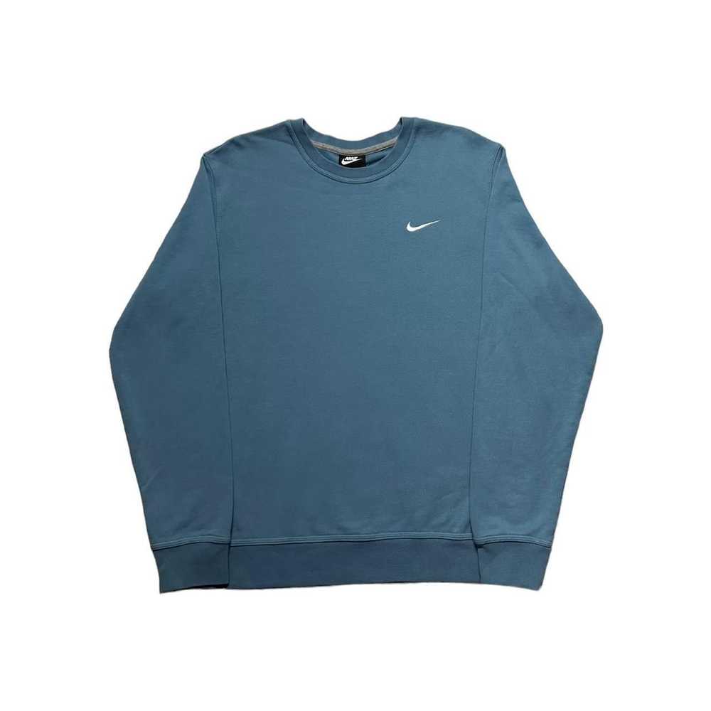 Nike Nike Blank Crewneck - image 1