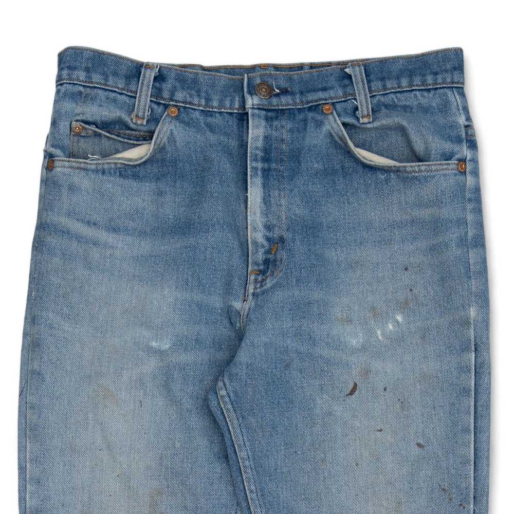 Levi's LEVI 517 - 1980'S - image 2