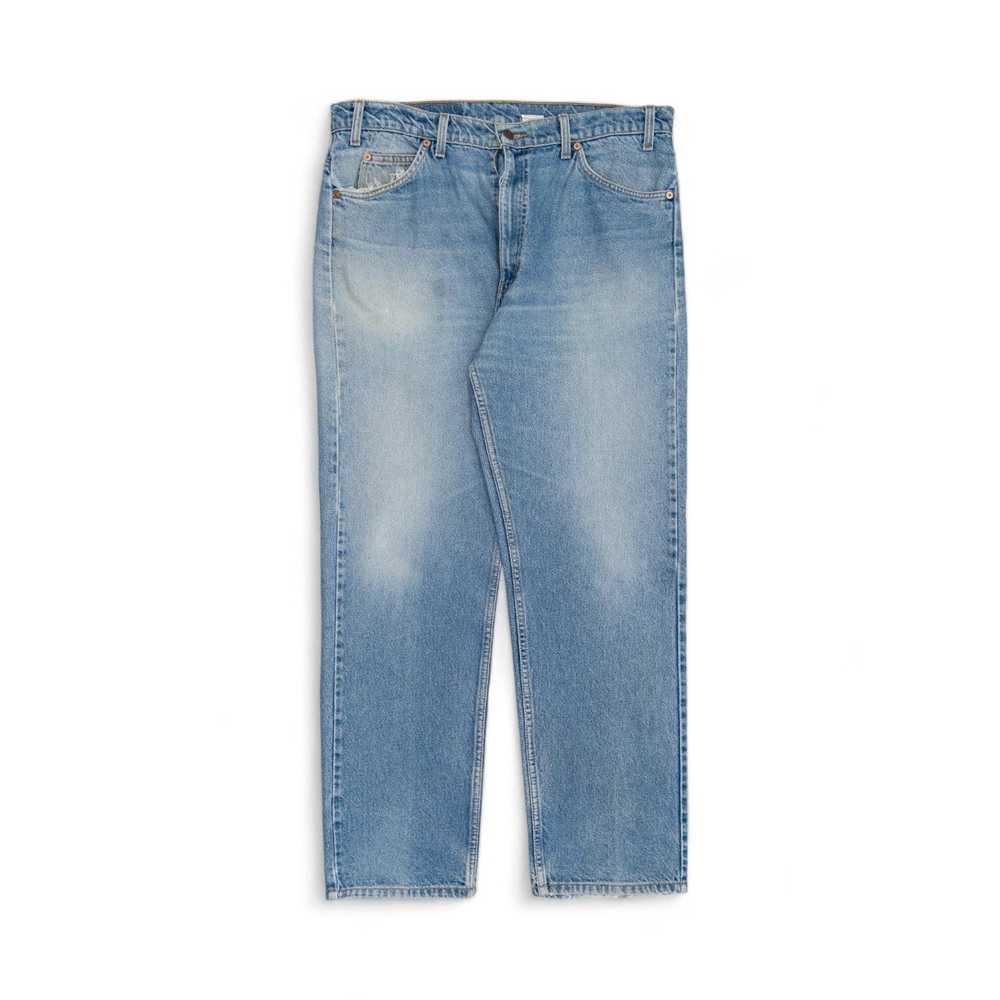 Levi's LEVI 505 ORANGE TAB - 2000'S - image 1