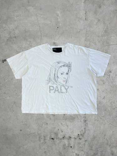 Paly Hollywood Paly Hollywood “PALY” Shirt