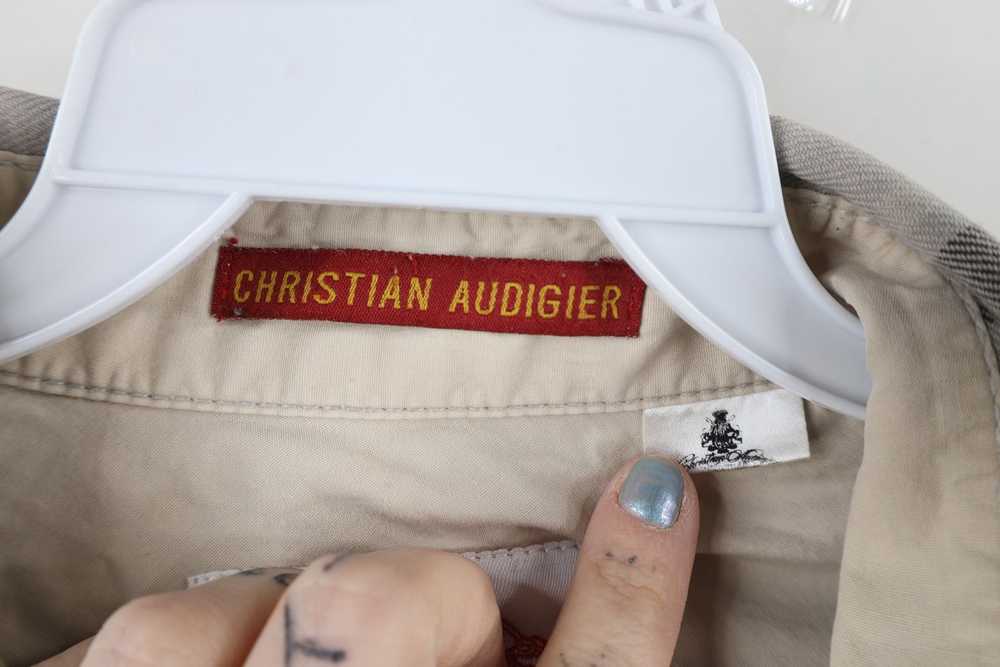 Christian Audigier × Vintage Vintage Christian Au… - image 7