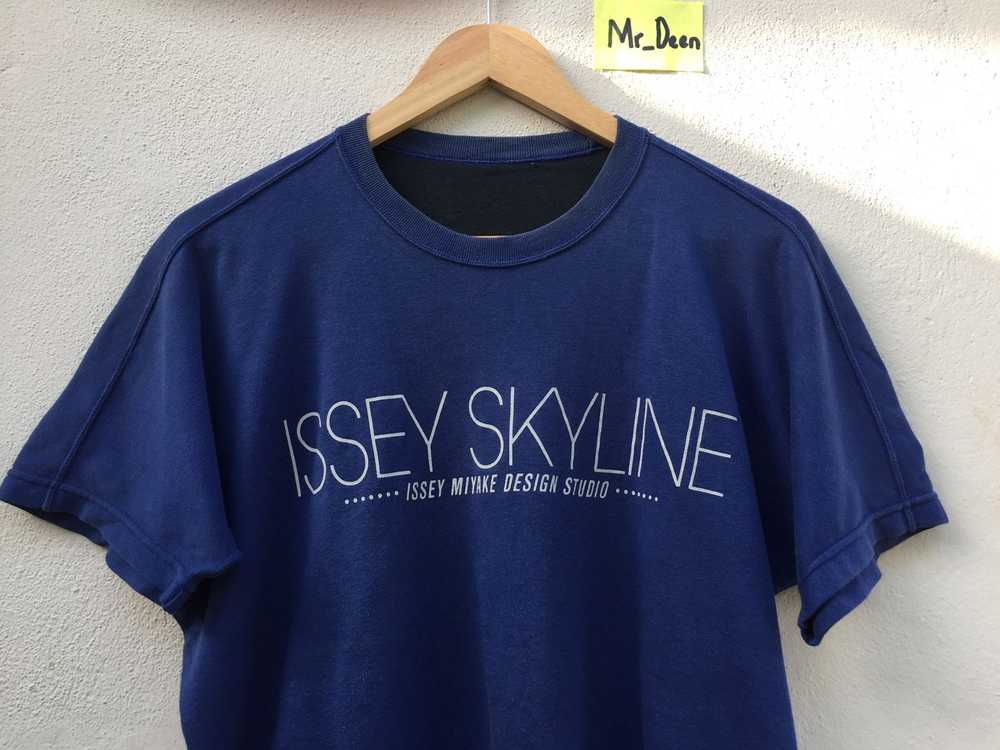 Issey Miyake Issey Skyline By Issey Miyake Design… - image 5