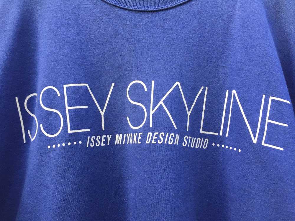 Issey Miyake Issey Skyline By Issey Miyake Design… - image 7