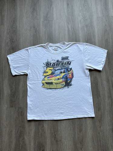 NASCAR × Streetwear × Vintage Vintage Y2K Nascar … - image 1