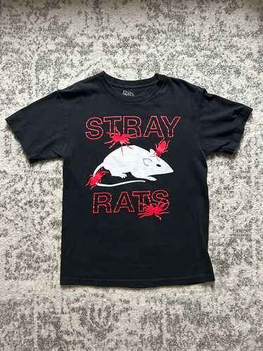 Stray Rats × Streetwear Stray Rats Spiders Rodenti