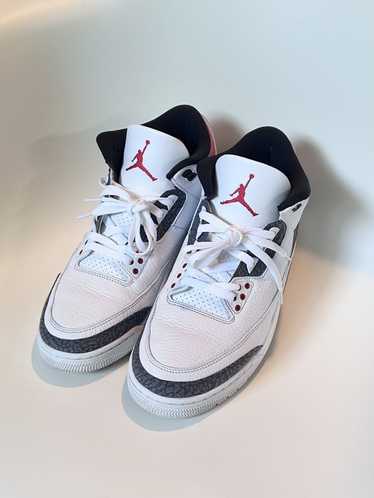 Jordan Brand × Nike AIR JORDAN 3 retro SE Japanes… - image 1