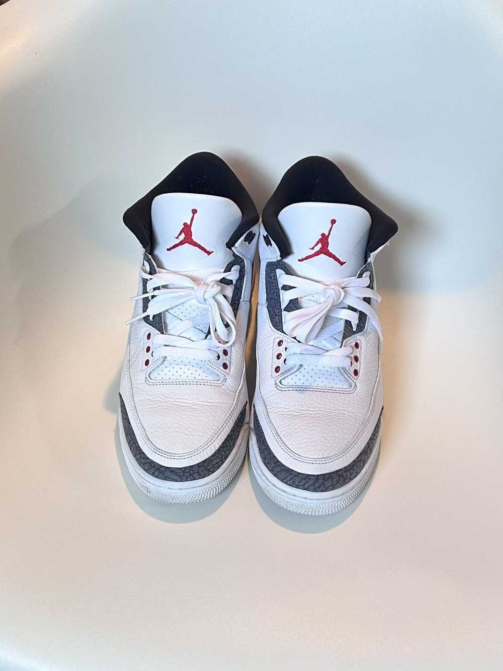 Jordan Brand × Nike AIR JORDAN 3 retro SE Japanes… - image 2