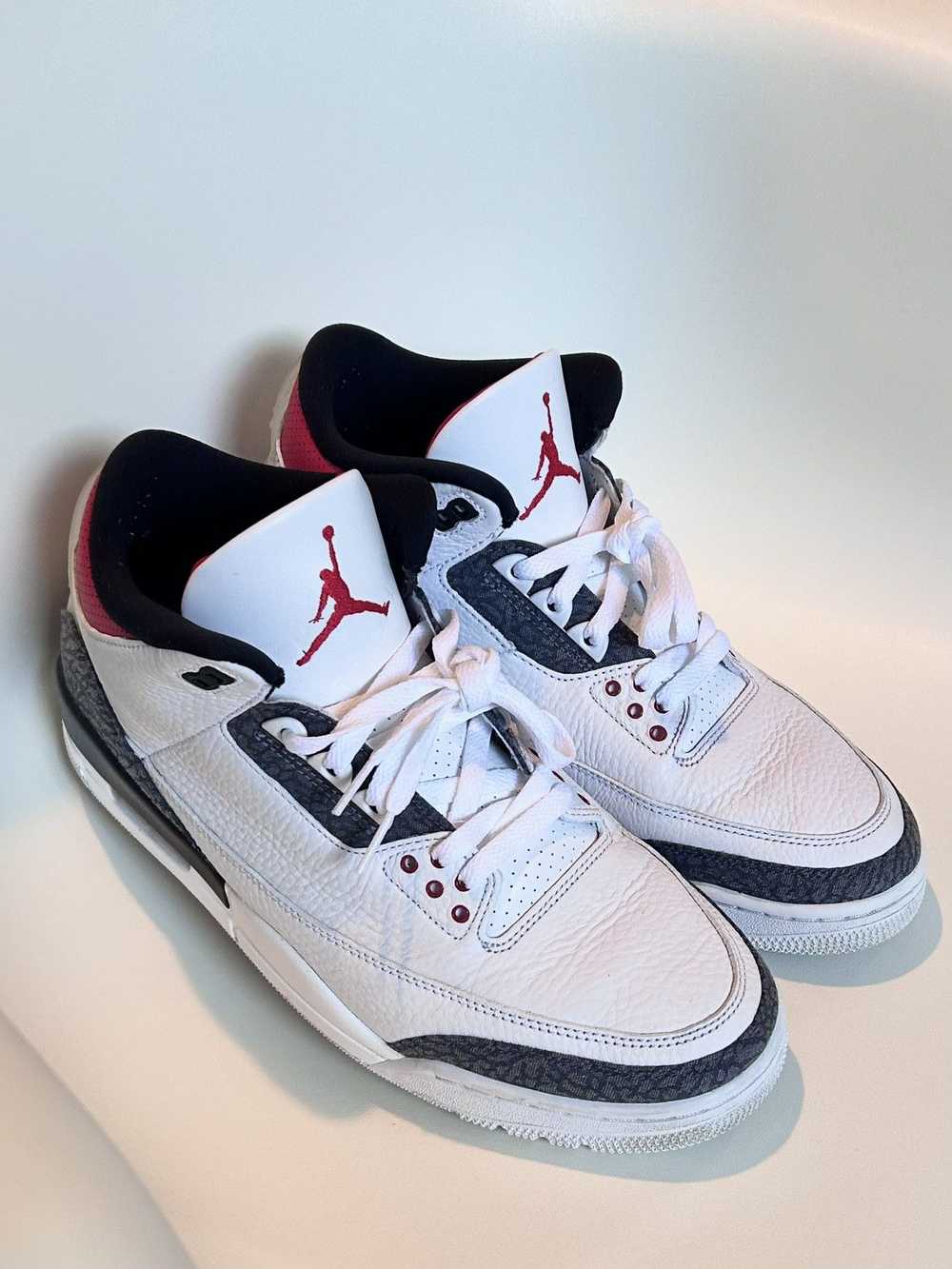 Jordan Brand × Nike AIR JORDAN 3 retro SE Japanes… - image 3