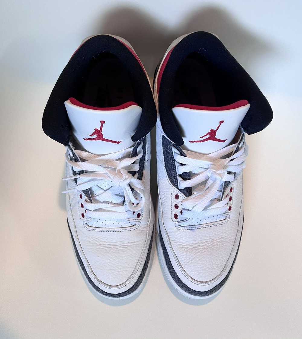 Jordan Brand × Nike AIR JORDAN 3 retro SE Japanes… - image 4