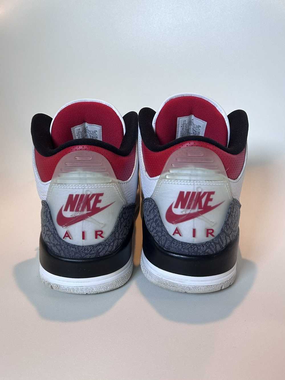 Jordan Brand × Nike AIR JORDAN 3 retro SE Japanes… - image 5