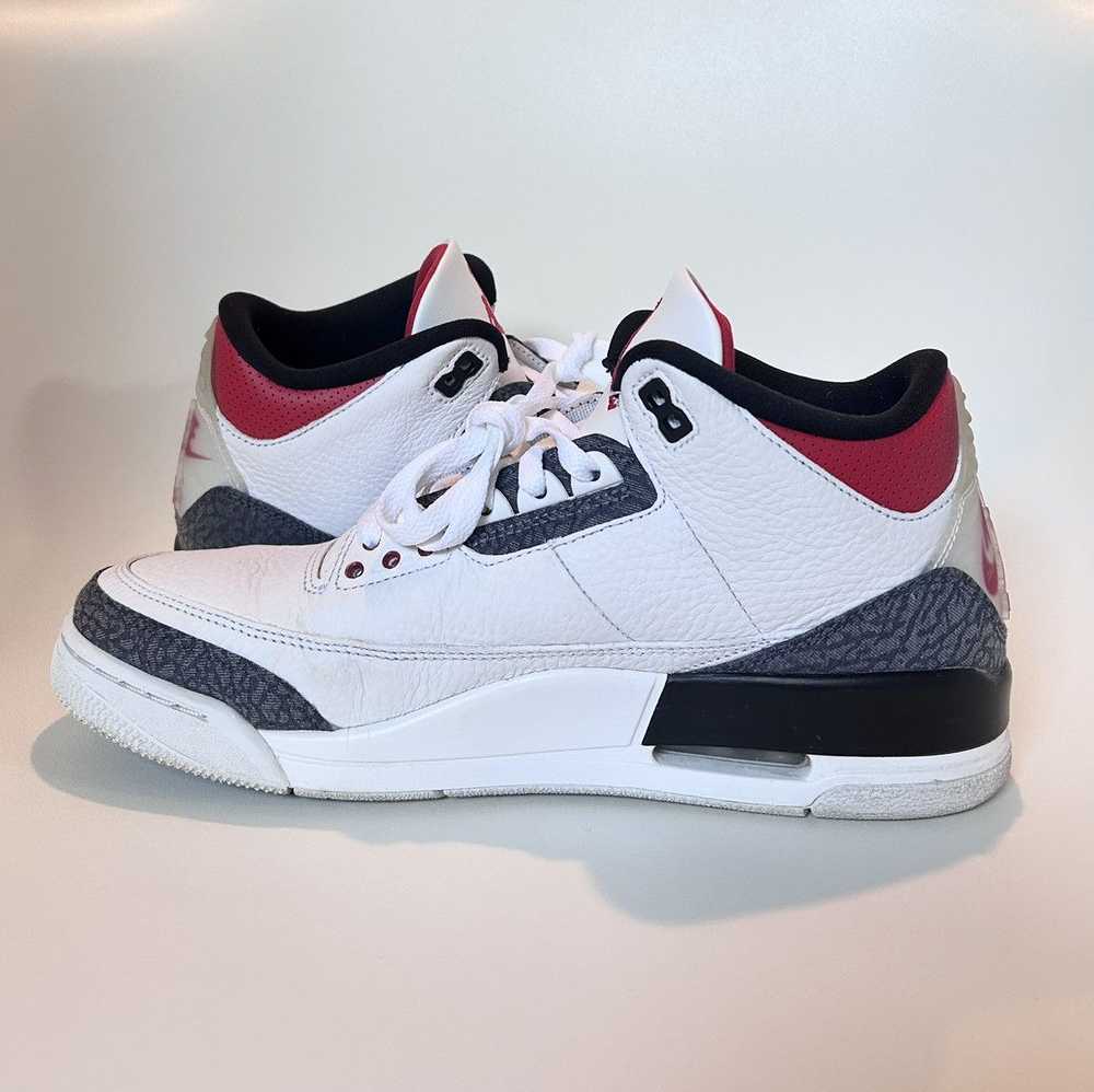 Jordan Brand × Nike AIR JORDAN 3 retro SE Japanes… - image 6