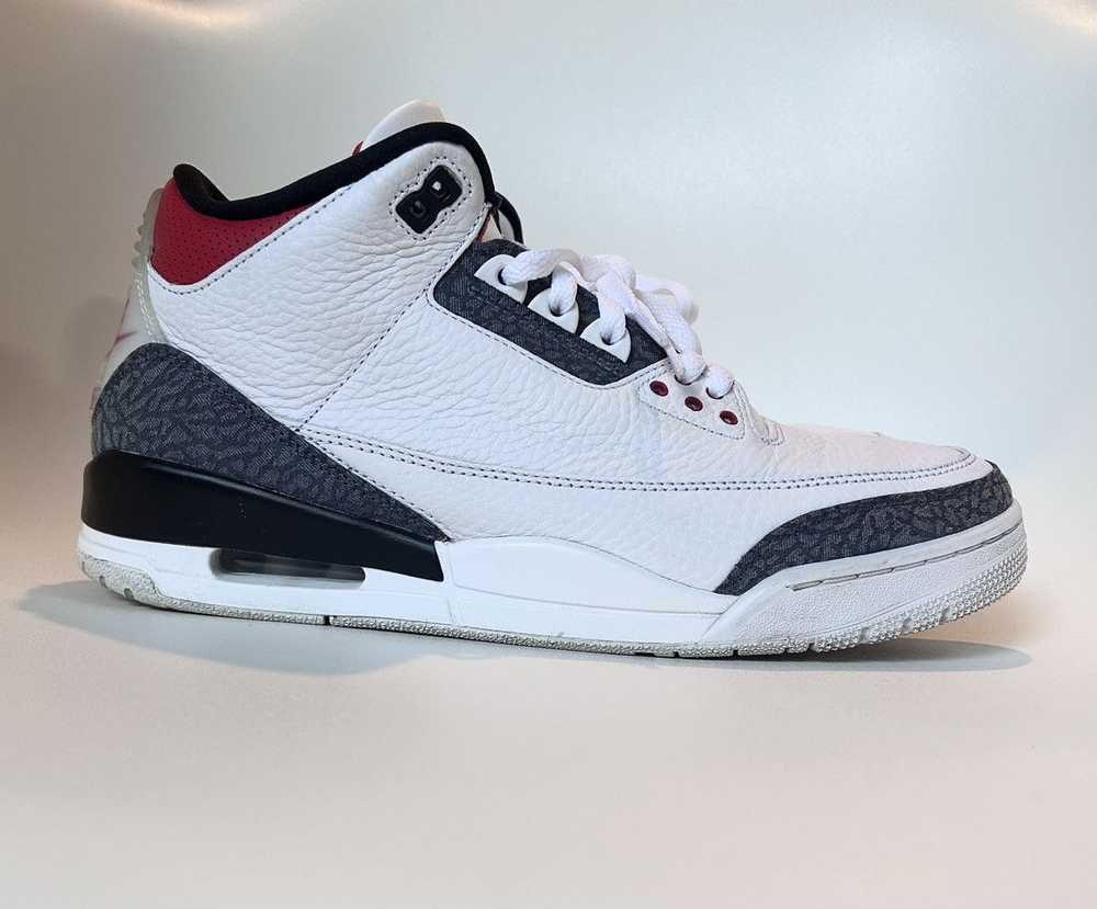 Jordan Brand × Nike AIR JORDAN 3 retro SE Japanes… - image 7