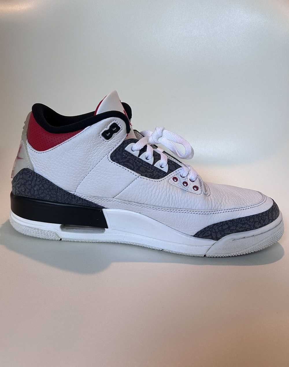 Jordan Brand × Nike AIR JORDAN 3 retro SE Japanes… - image 8