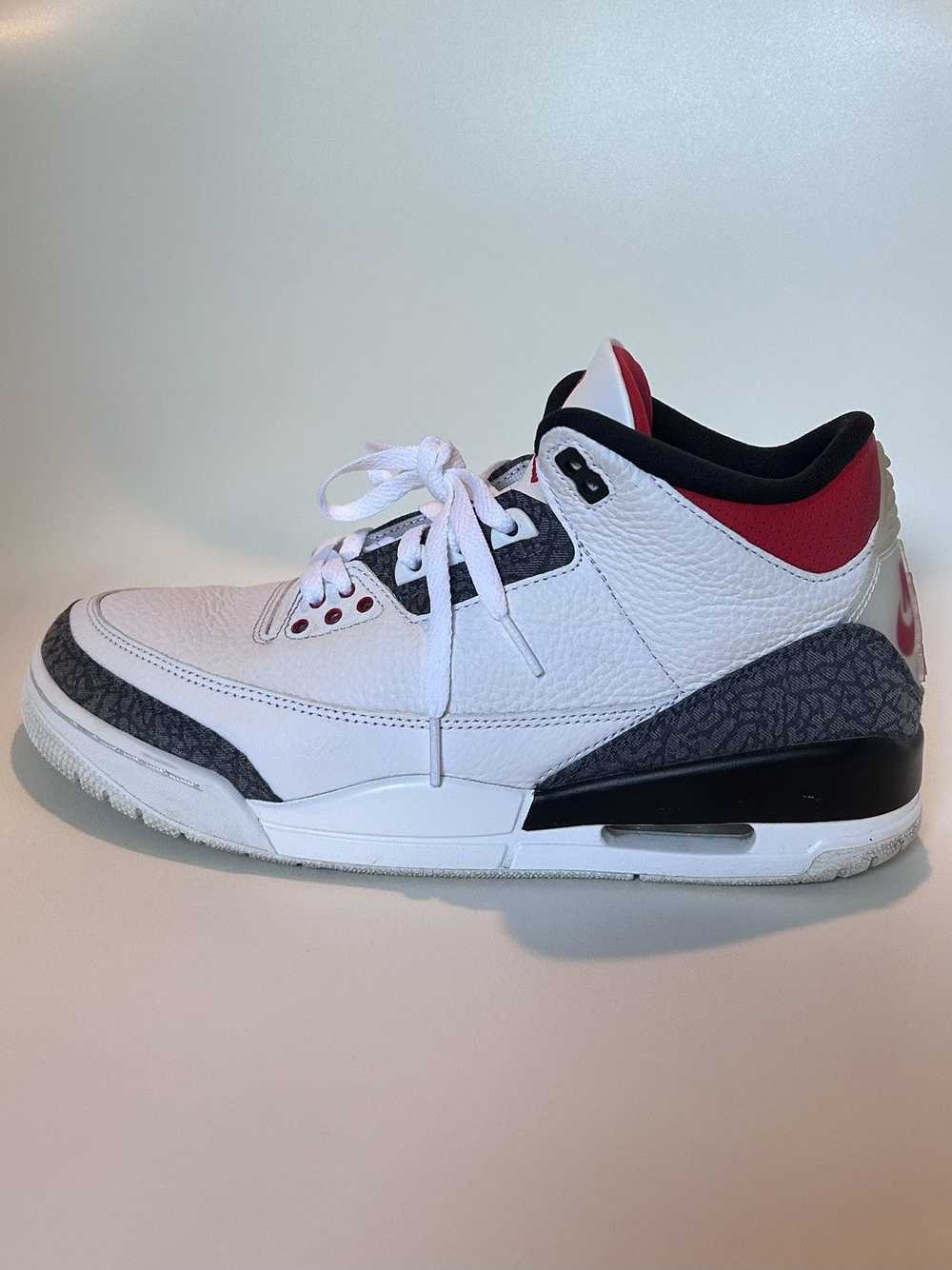 Jordan Brand × Nike AIR JORDAN 3 retro SE Japanes… - image 9