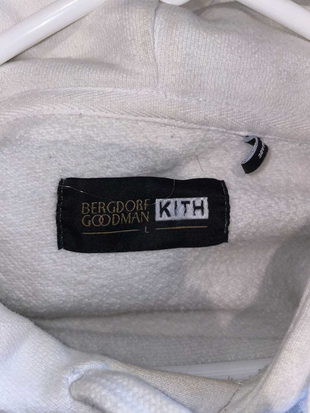 Bergdorf Goodman × Kith × Ronnie Fieg Kith x Berg… - image 2