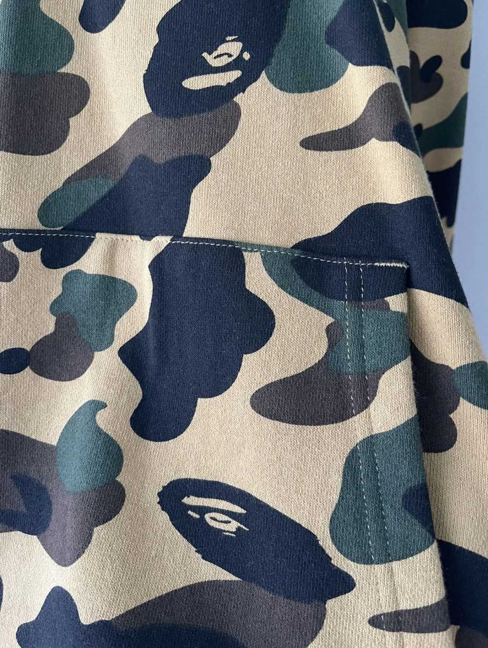 Bape × Octobers Very Own BAPE x OVO 1st Camo Pull… - image 7