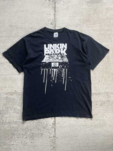 2007 linkin park band - Gem