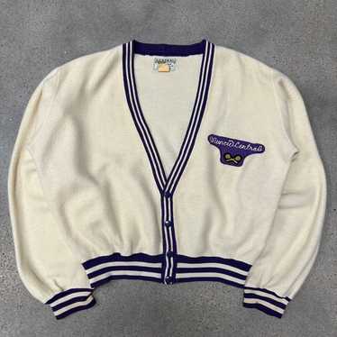 トップス 1940s McKesson Robbins Inc. athletic 1940s/50s general athletic products - Gem