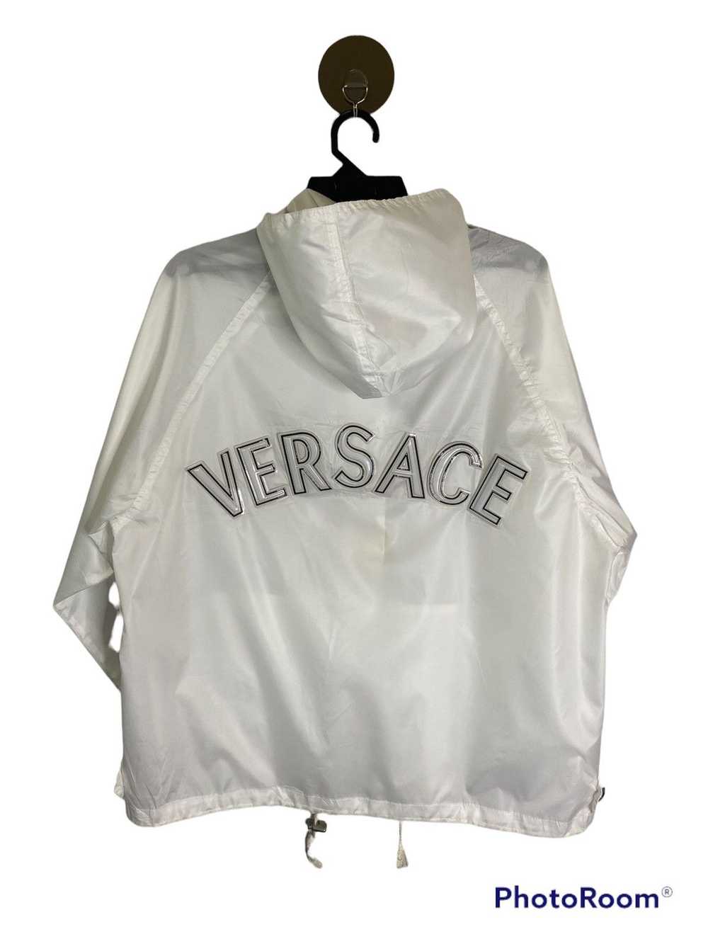 Versace × Versace Jeans Couture × Vintage Versace… - image 1