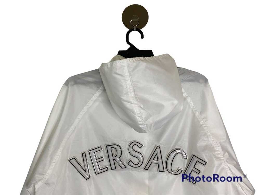 Versace × Versace Jeans Couture × Vintage Versace… - image 5