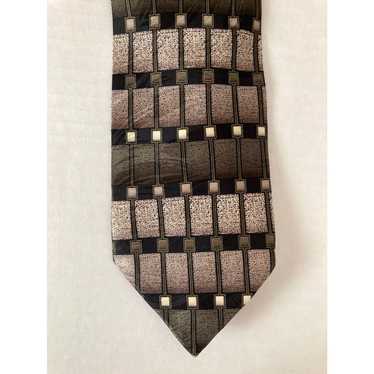 Croft & Barrow Croft & Barrow Men's Necktie Tie S… - image 1