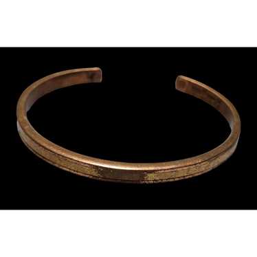 Other Sergio Lub Copper Bracelet