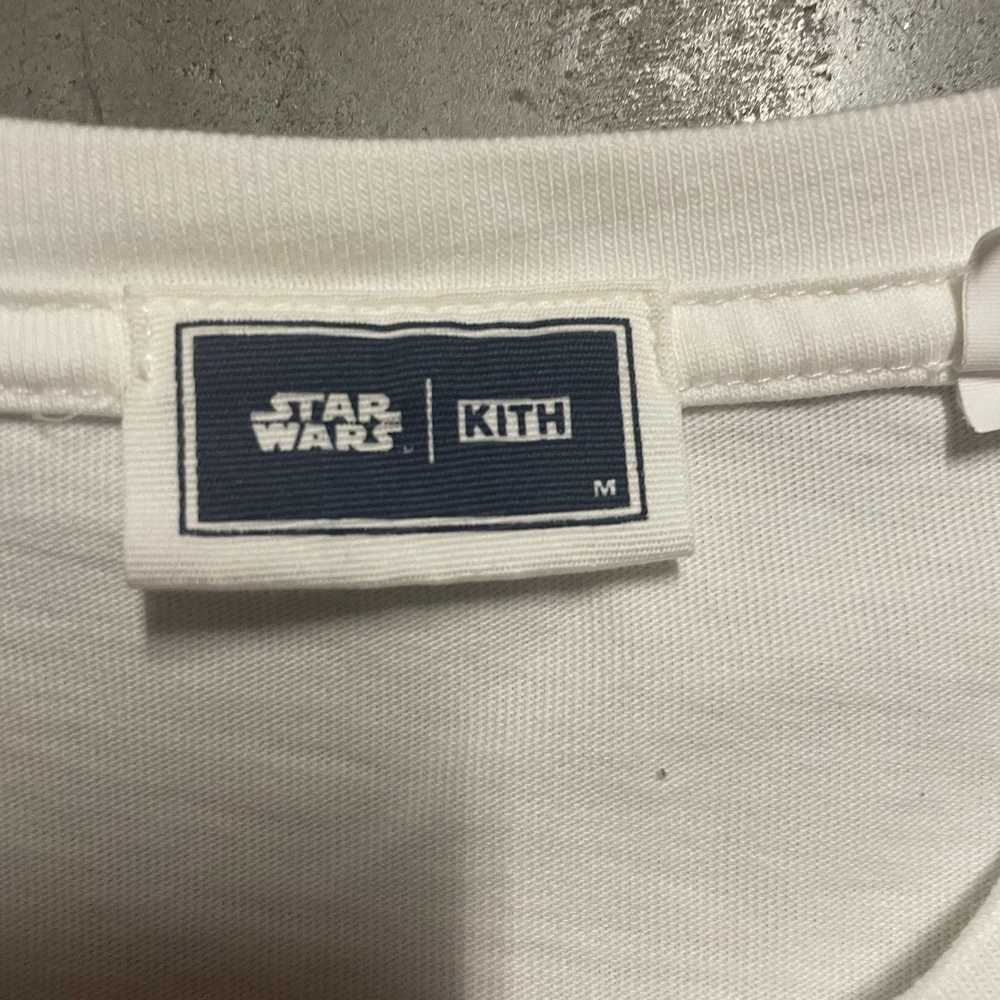 Kith Kith Star Wars A New Hope T-Shirt - image 3