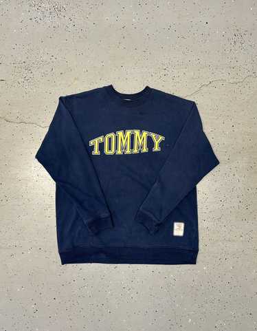 Streetwear × Tommy Hilfiger × Vintage VTG Tommy Hi
