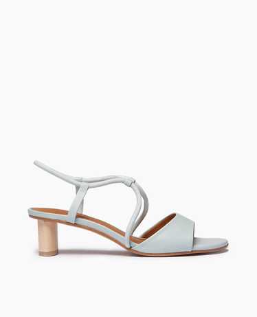 Coclico Noble Sandal - Celeste Leather