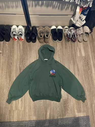 Gosha rubchinskiy hoodie Gem