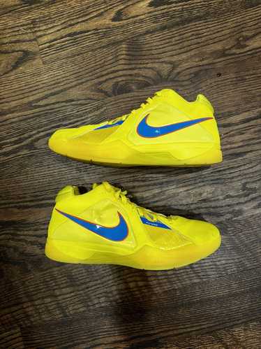 Nike Nike Zoom KD 3 Christmas 2023