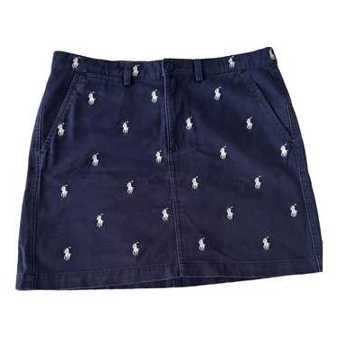 Ralph Lauren Mid-length skirt