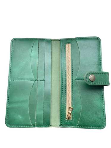 Portland Leather 'Almost Perfect' Women's Bifold W