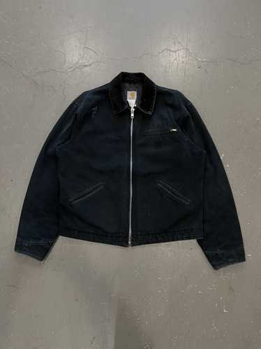 Carhartt × Vintage vintage Detroit jacket
