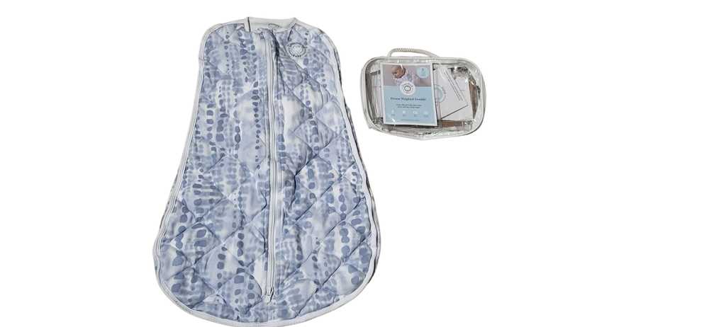 Dreamland Baby Dream Weighted Sleep Sack - image 2