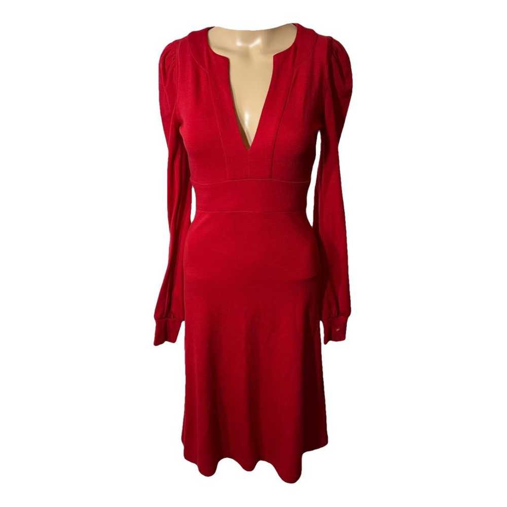 Diane Von Furstenberg Mid-length dress - image 1