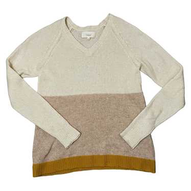 By Trovata Ca Birds fashion of Paradis Knit Sweater