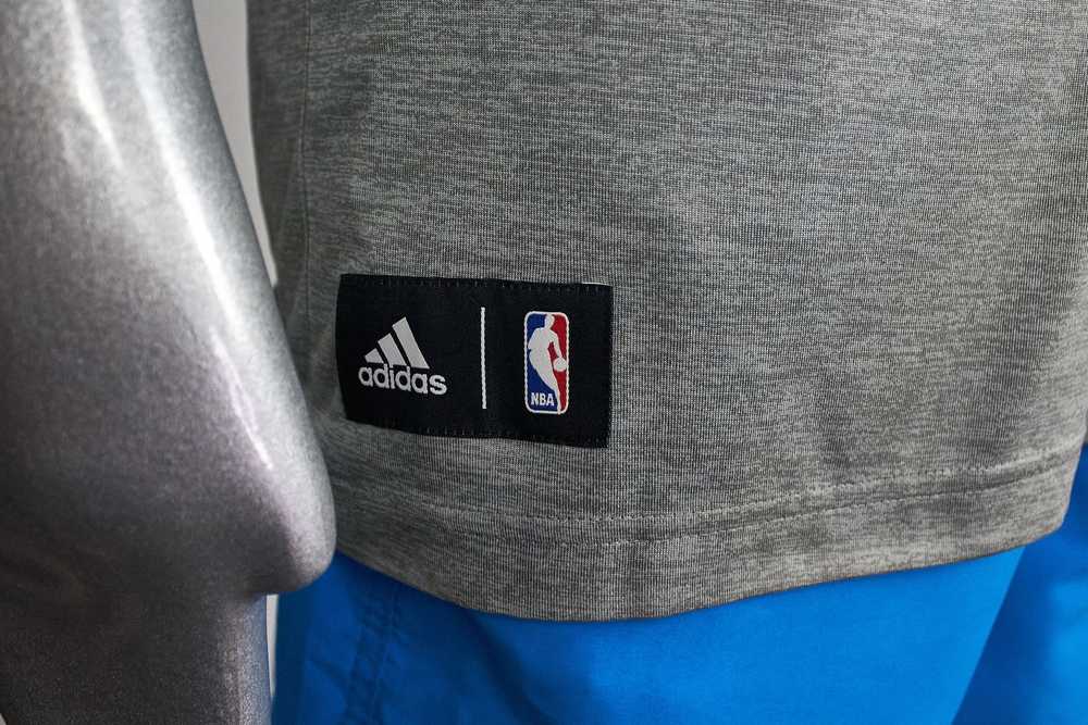 Adidas × Archival Clothing × NBA Adidas NBA Celti… - image 8