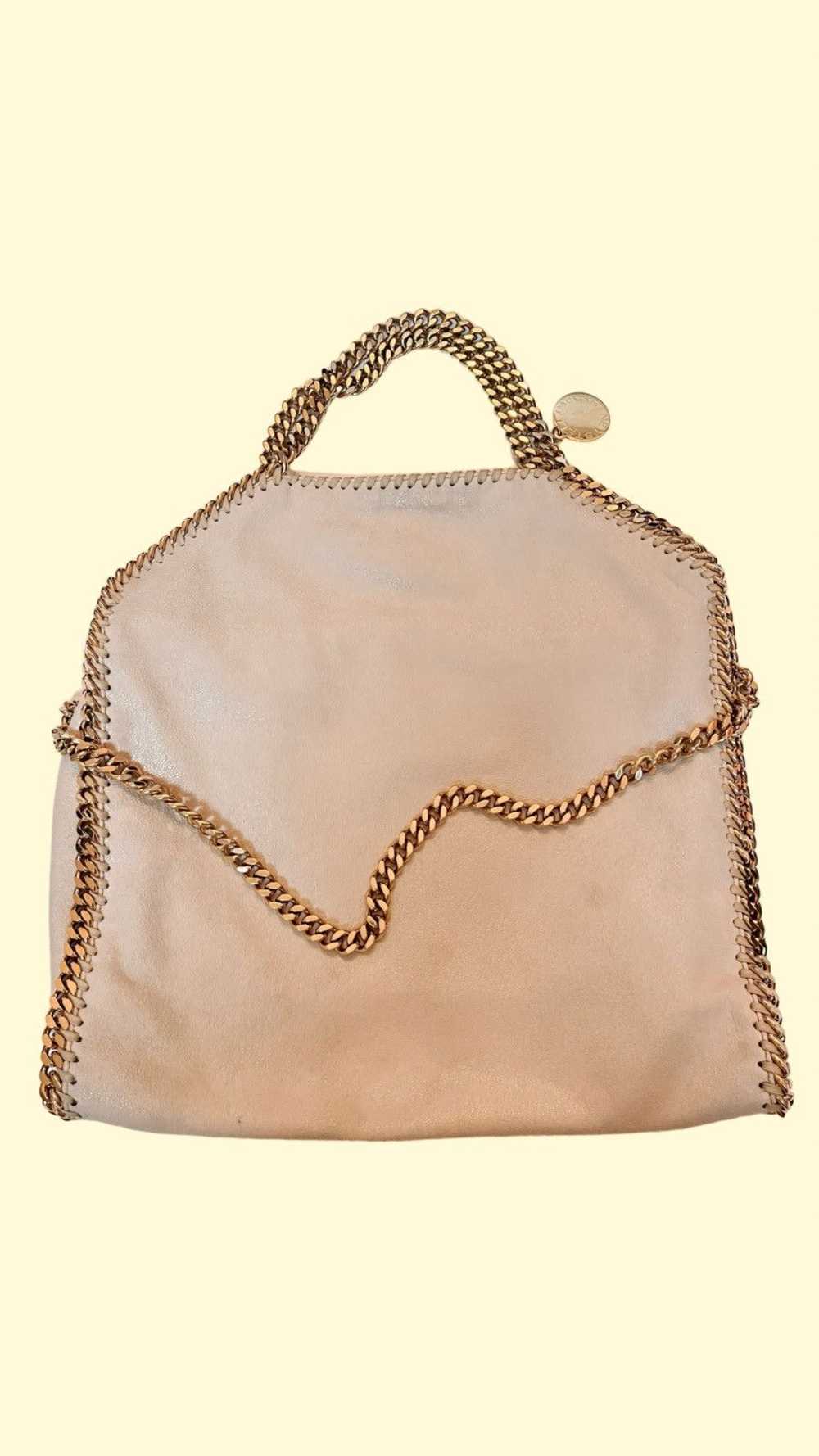 Stella McCartney Stella McCartney Falabella fold-… - image 1