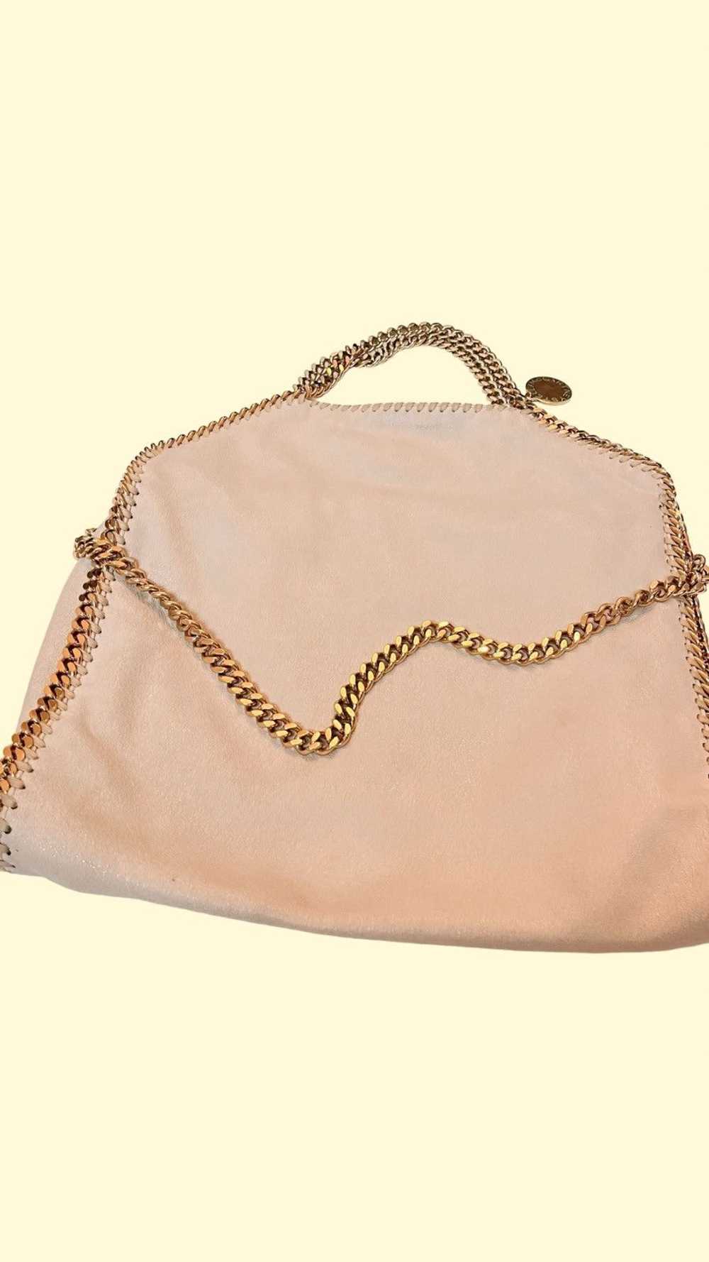 Stella McCartney Stella McCartney Falabella fold-… - image 2