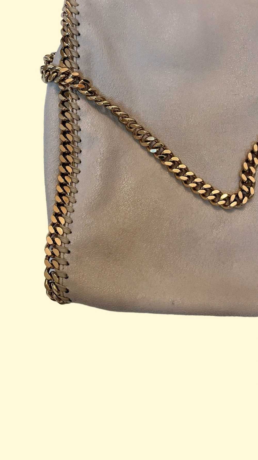 Stella McCartney Stella McCartney Falabella fold-… - image 3