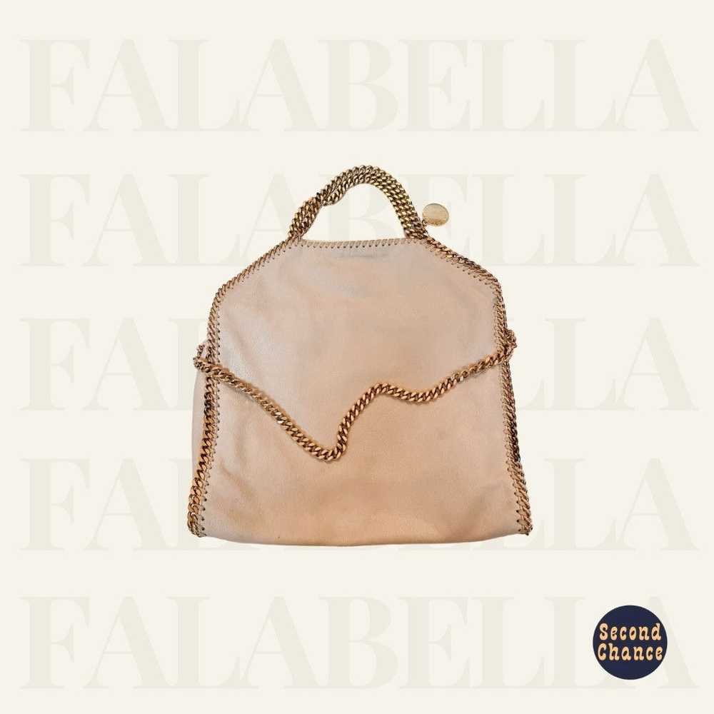 Stella McCartney Stella McCartney Falabella fold-… - image 8