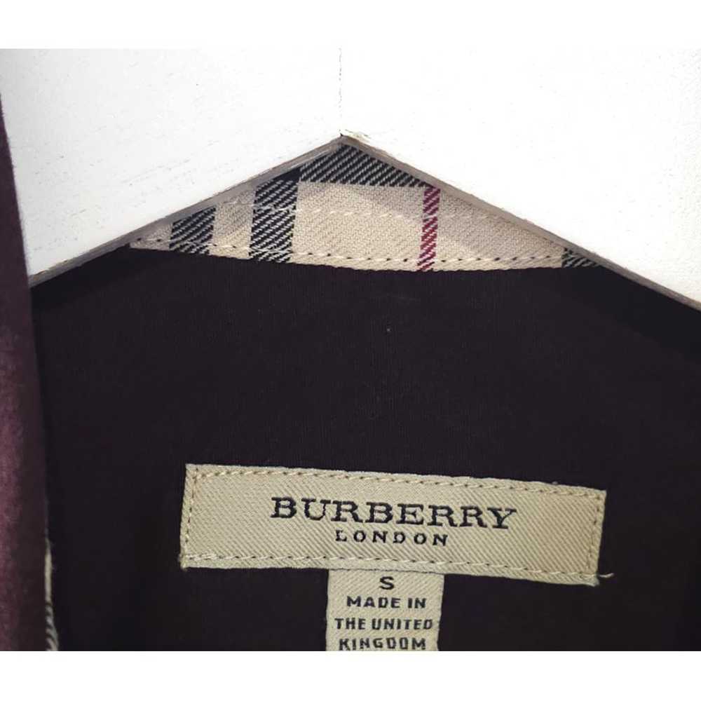 Burberry Shirt - image 3