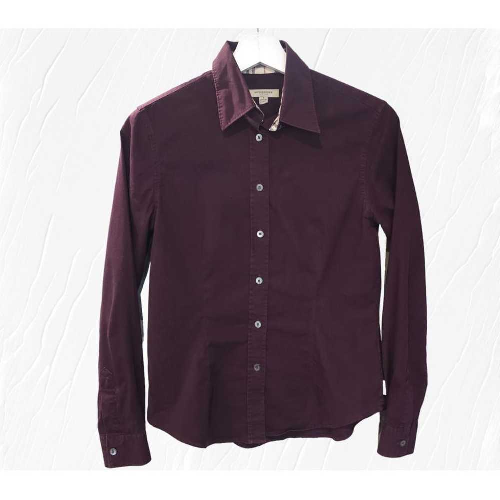 Burberry Shirt - image 5