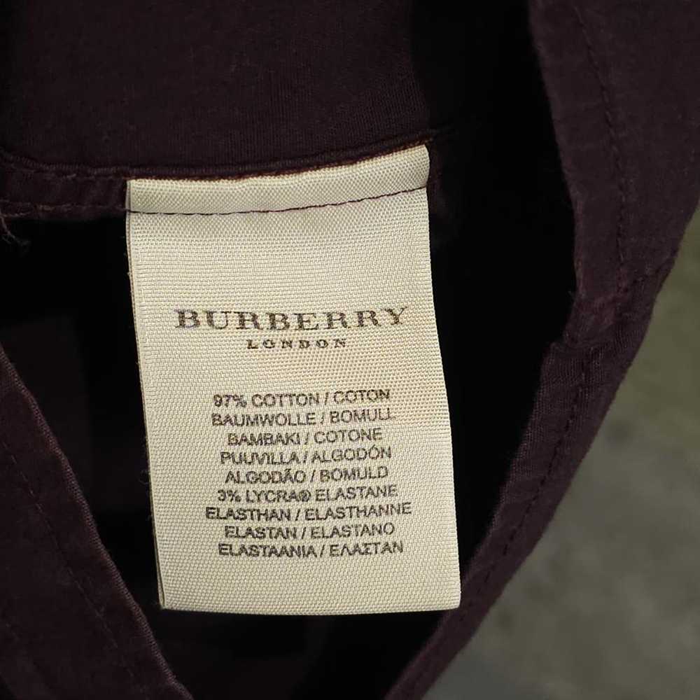 Burberry Shirt - image 6