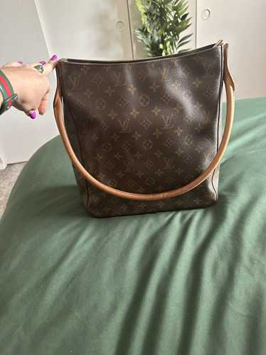 Louis Vuitton Louis Vuitton Shoulder Bag