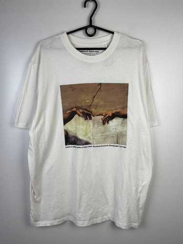 Art × Streetwear × Vintage Michelangelo Art vinta… - image 1