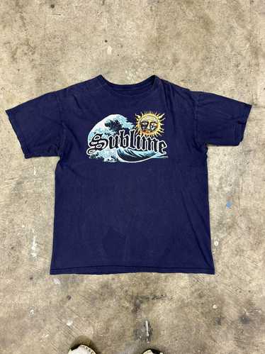 Sublime Sublime Y2K T-Shirt