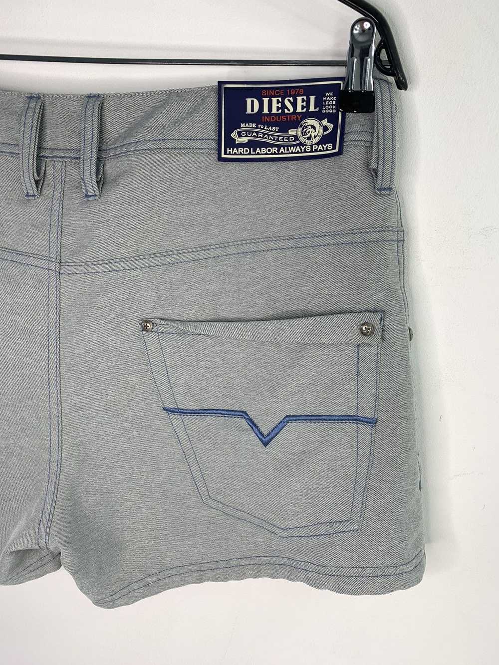 Diesel × Diesel Black Gold × Streetwear Diesel 5 … - image 7